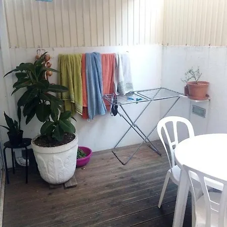 In Appartamento Lisbona