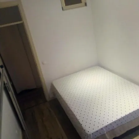 In Appartamento Lisbona