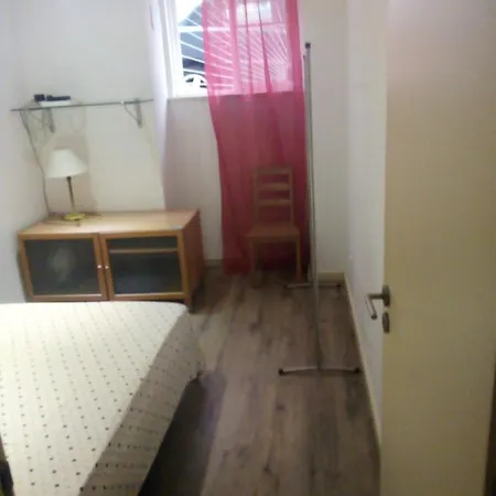 In Appartamento